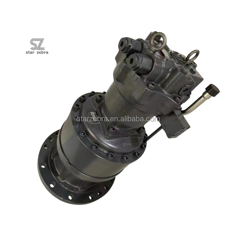Customizable DX340D Excavator Daewoo Rotary Motor Assembly for Your Specific Needs
