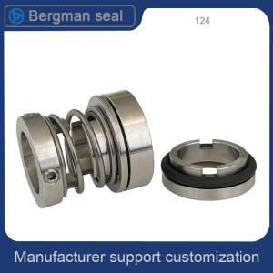 Quality ISO Industrial O Ring Centrifugal Pump Seal Oil Pump 16mm GB124 wholesale