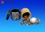 Grinding Planetary Roll Benchtop Ball Mill Accessories Mill Jars And Balls