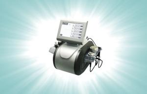 Quality Vacuum &amp;Cavitation &amp;RF Slimming Machine wholesale