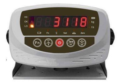 Cheap Platform Scale Indicator T9 for sale