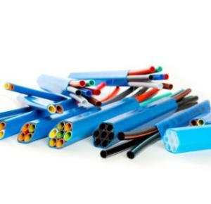 Quality OEM Fiber Optic Cable Duct , Hdpe Fiber Optic Conduit Low Coefficient Of Friction wholesale