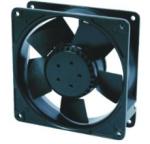 3 Blade 3000rpm Industrial Ventilation Fans With Iron Leaf 50Hz / 60Hz