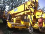 NK300E Used KATO Crane, Truck Crane 30 ton Good Price