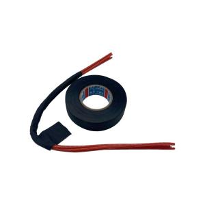 Quality UV Resistant Automotive Wiring Harness Tape Acrylates Copolymer Adhesive wholesale