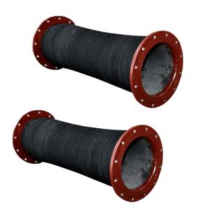 Quality Marine Industrial Floating Dredge Suction Hose Discharge Rubber Hose wholesale