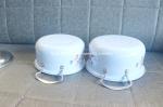 Heat cooking stock pot large buffet stainless steel soup pot commercial soup
