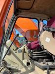 Doosan hot sale Used Doosan DX300 excavator/second hand digging machine best