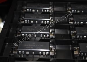 Quality RA30H1317M Mosfet Power Transistor For Mobile Radio 135-175MHz 30W 12.5V wholesale