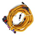 Machinery Repair Shops Electric Parts E390D Hydraulic Pump Sensor Wiring Harness