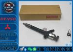 Good quality 1465A257 Common Rail Injector 095000-9560 095000-7490 For