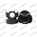 Piston 10148222 For Liebherr Diesel Engine Repair Parts