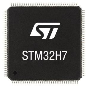 Quality STM32H745IIT3 STMicroelectronics wholesale