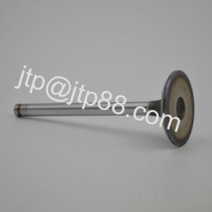 Quality Mitsubishi 4DQ5 Diesel Engine Valve / Intake And Exhaust Valves 40 * 8 * 118 / 31 * 8 * 118mm wholesale