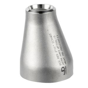 Quality ASME B16.9 Eccentric Reducer wholesale