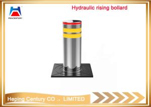 Quality Hydraulic Bollard automatic rising bollards automatic electric bollards wholesale