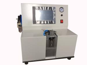 Quality Automatic Cable Stripping Machine Fiber Optic Wire Stripper wholesale