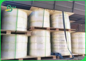 Quality 60g 70g 80g Uncoated Writing Bond Paper Woodfree 24'' * 35'' For School Books wholesale