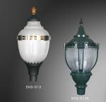 Decorative Garden Light SXG-013