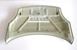 Replacement Metal Sheet Suzuki Swift Car Bonnet Hood Cover / Car Parts Hood