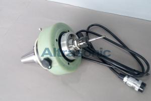 Quality Digital Generator 20khz Utrasonic Drilling Machine with HSK63 Connector wholesale