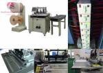 Professional binding machine DCA520 with hanger part affordable price