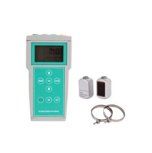 Quality IP65 0.25mm Resolution 20mA Ultrasonic doppler Wastewater meter wholesale
