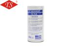 5 Inch Water Purification Systems Melt Blown PP Filter Cartridge With 1 / 5