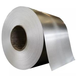 Quality Direct Supply DX51D Galvanized Steel Sheet Metal Roll Coil for Making Pipes in Full Hardness and 0.35mm Thickness wholesale