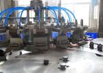 3 In 1 Gravity 7000bph Automatic Water Filling Machine