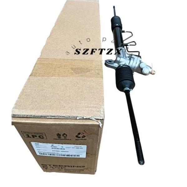 Brand High Quality Power Steering Rack Assembly 577002D000 Steering Gear 57700