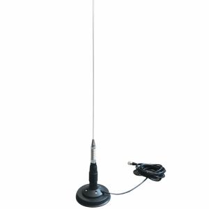 Quality High Gain Strong Magnetic UHF 915mhz Antenna High Gain Cb Radio Aerials wholesale