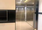 Sliding Door 15mm Metal Mesh Laminated Glass