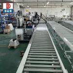 Silicone Dispensing System Fluid Automated Liquid Dispensing Equipment