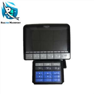 Quality Electric part PC300-8 monitor use for KOMATSU excavator wholesale