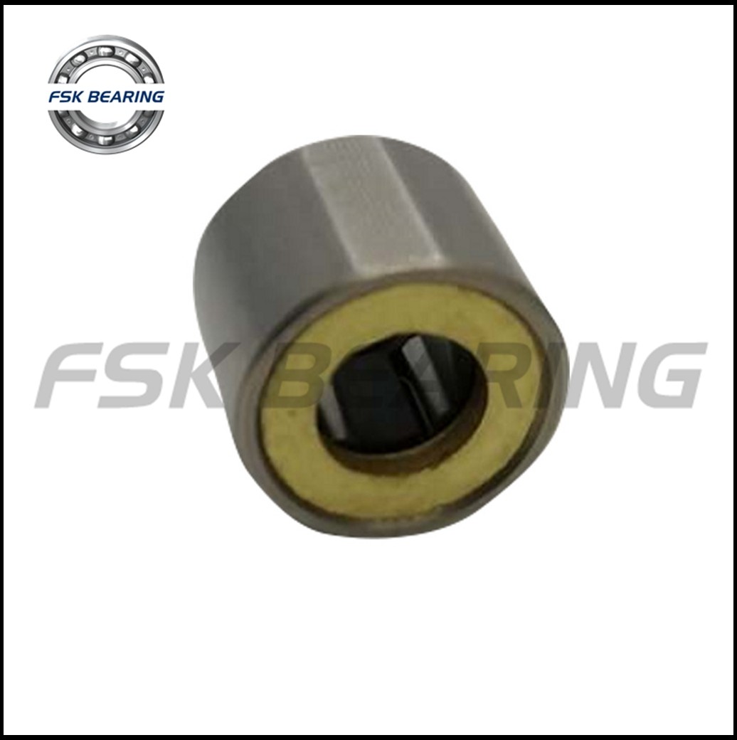Gcr15 Chrome Steel NHF08 NHF10 NHF12 One Way Clutch Bearing For Fishing Reel 8*16*13mm