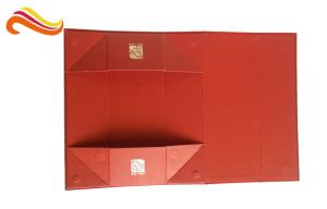 Quality Foldable Rigid Gift Boxes wholesale