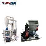 Recycling Plastic Crusher Machine , Waste Plastic Crushing Machine 22kw/30hp