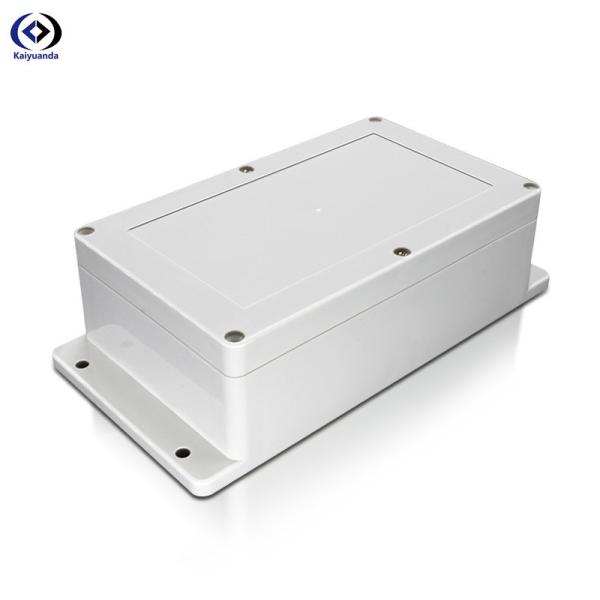 20~60 HRC Plastic Electronic Parts Enclosures Plastic Indoor Outdoor Security