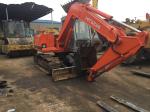 Used HITACHI 60-1 excavators