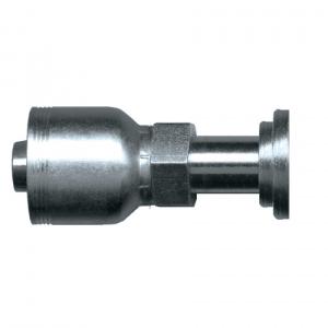 Quality Wear Resistant SAE 100R12 Food Grade Hose Fittings Code 61 Split Flange wholesale