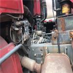 Used howo dump truck , 10 wheels dump truck new model machine for sale
