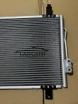 7812A394 Auto Parts Air Conditioning Condenser for Mitsubishi Outlander 2.4 4WD