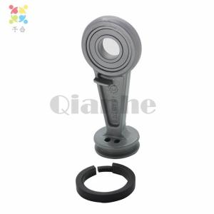 Quality Suspension Air Compressor Pump Repair Kit For Mercedes W220 W211 Piston Connecting Rod With Piston rod 2203200104 wholesale