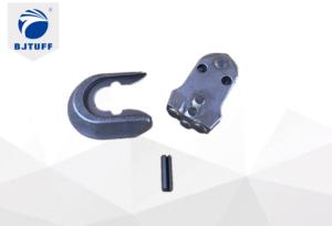 Quality Ws39 Double Wall Casing Attachment Shoes Cutting Teeth wholesale