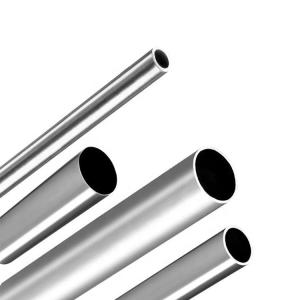 Quality AISI ASTM TP 304L 309S 321 SS Tubing 0.4mm-50mm Inox Seamless Stainless Tube wholesale