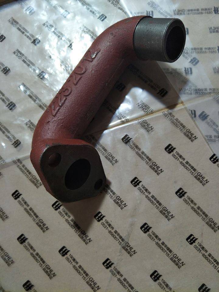 Diesel Generator Piston Jichai Generators