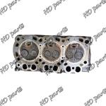 L3E Cylinder Head Assembly MM437676 For Mitsubishi Engine