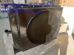 sdlg oil radiator, 4190000558, Deutz engine parts for TD226B-6G engine for sale