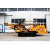 Buy cheap Large Torque Anchor Drilling Rig BHD - 210 from wholesalers